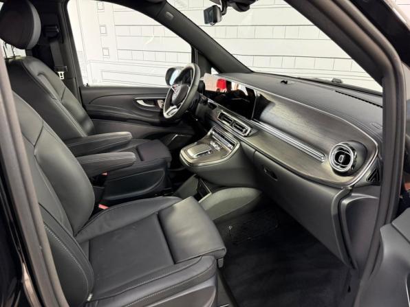 Новый Mercedes-Benz V-Класс III (W447) Рестайлинг 2 2026 года, цена 14 800 000 рублей, минивэн, Автокод Объявления