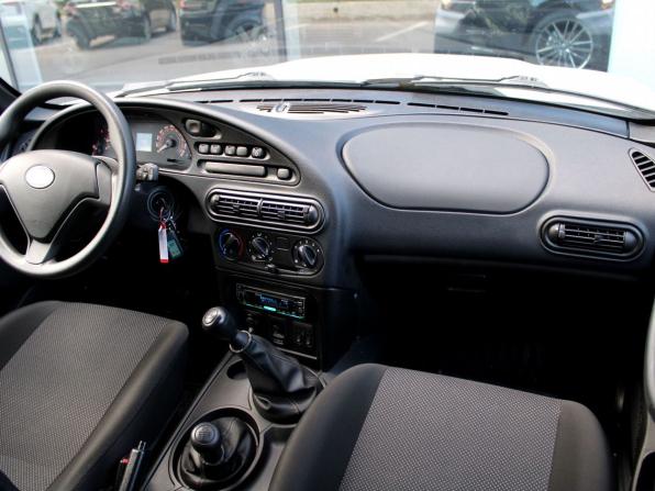 Lada (ВАЗ) Niva Travel I с пробегом 2024 года, цена 1 175 000 рублей, 25300 км, внедорожник, Автокод Объявления