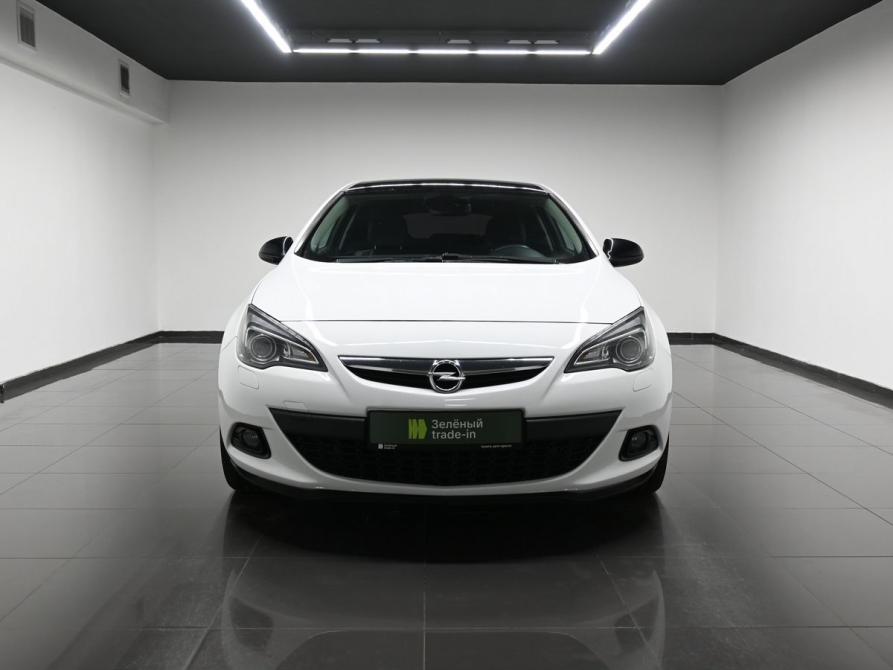 Opel Astra J Рестайлинг Тверь  - изображение 3
