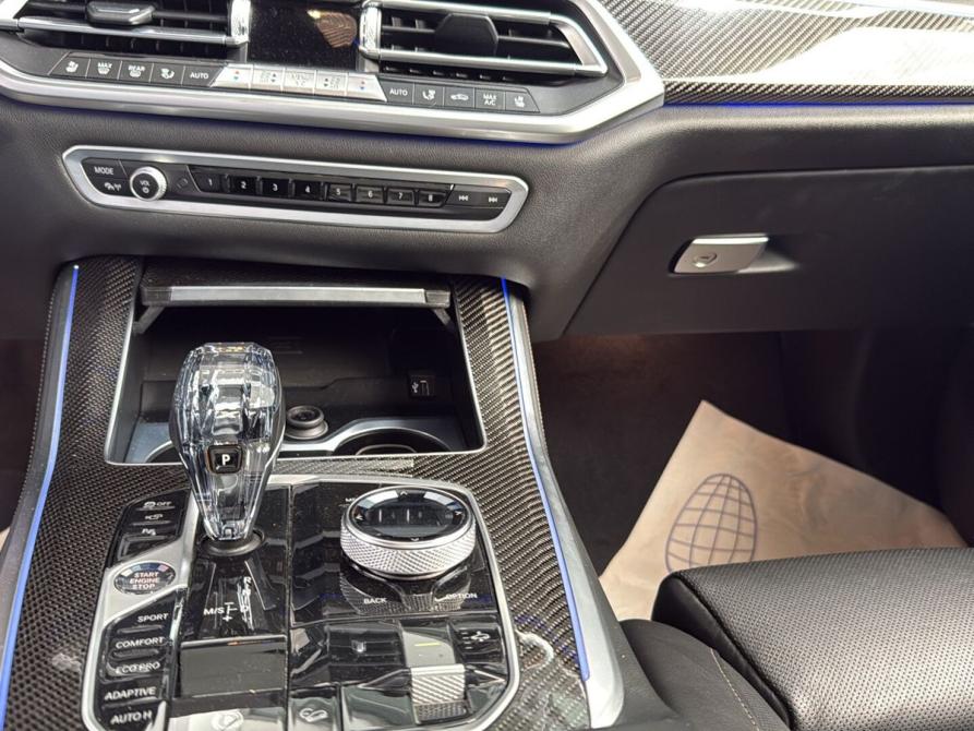 BMW X5 IV (G05/G18) Москва  - изображение 5