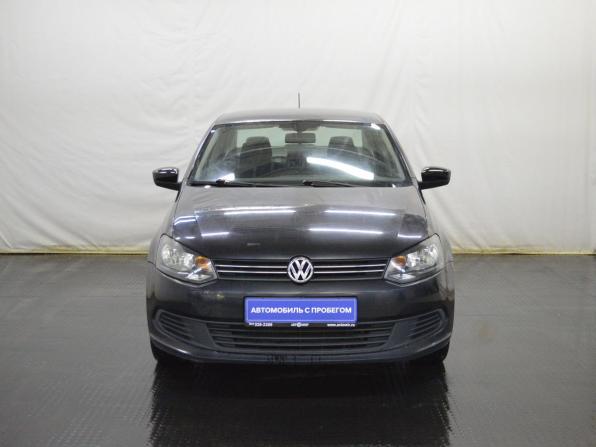 Volkswagen Polo V с пробегом 2013 года, цена 652 000 рублей, 206242 км, седан, Автокод Объявления