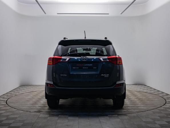 Toyota RAV4 IV (XA40) с пробегом 2013 года, цена 1 687 000 рублей, 221292 км, внедорожник, Автокод Объявления