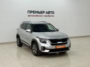 Kia Seltos I Смоленск  - изображение 16