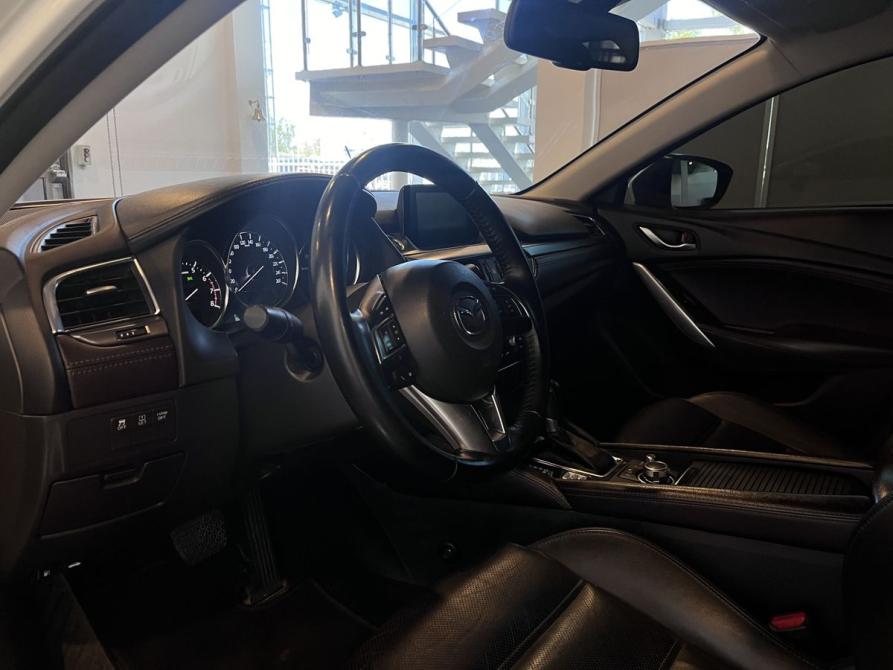 Mazda 6 III (GJ) Рестайлинг Чебоксары  - изображение 23
