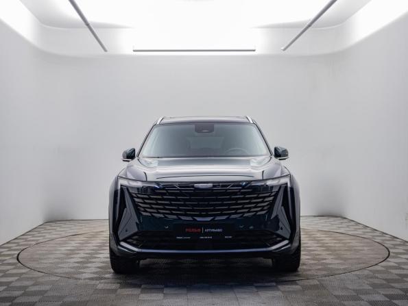 Geely Atlas II с пробегом 2024 года, цена 3 286 000 рублей, 4196 км, внедорожник, Автокод Объявления