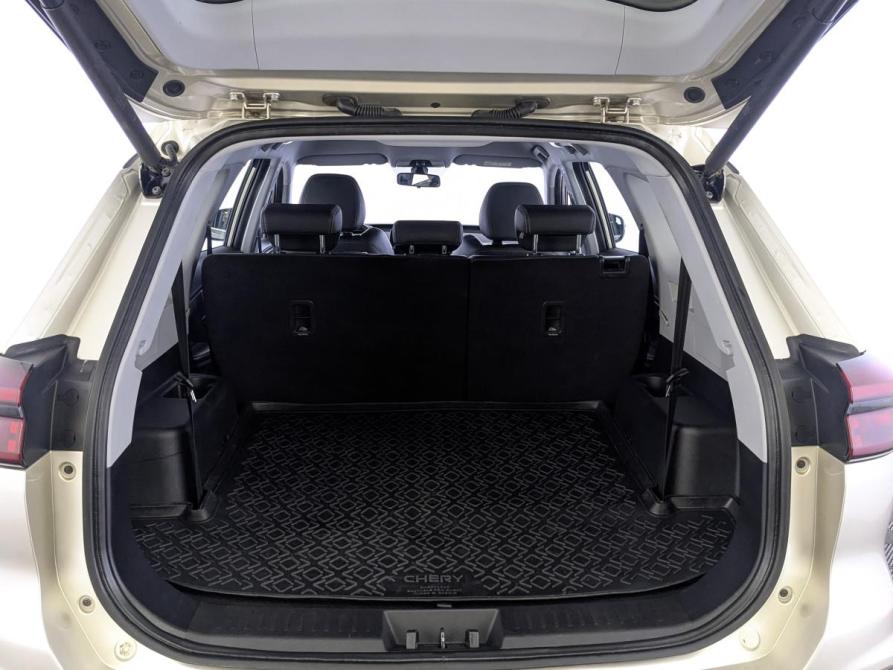 Chery Tiggo 8 I Москва  - изображение 10