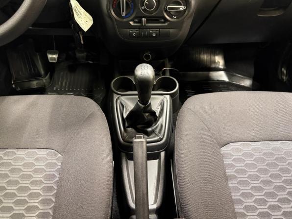 Lada (ВАЗ) Granta I Рестайлинг с пробегом 2019 года, цена 710 000 рублей, 80000 км, хэтчбек, Автокод Объявления