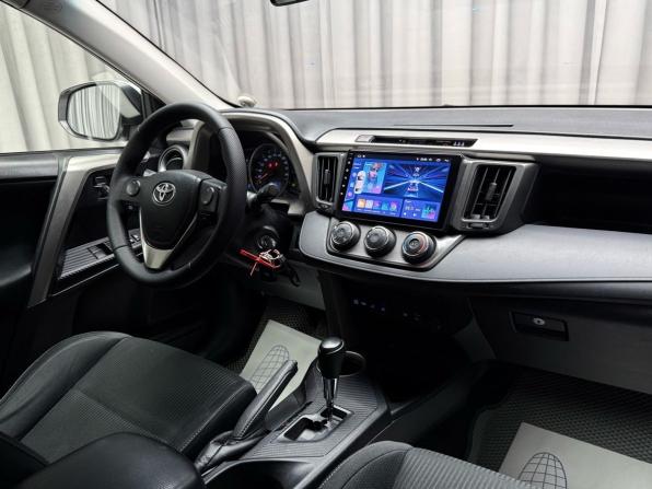 Toyota RAV4 IV (XA40) с пробегом 2015 года, цена 1 749 000 рублей, 192401 км, внедорожник, Автокод Объявления
