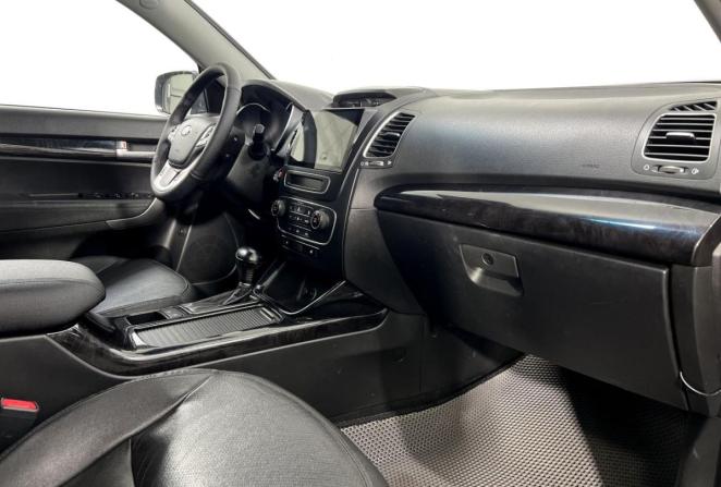 Kia Sorento II Рестайлинг с пробегом 2013 года, цена 1 470 000 рублей, 168166 км, внедорожник, Автокод Объявления