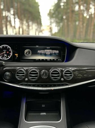 Mercedes-Benz Maybach S-Класс I (X222) с пробегом 2015 года, цена 3 625 000 рублей, 246195 км, седан, Автокод Объявления