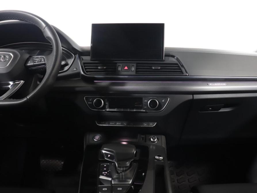 Audi Q5 II (FY) Рестайлинг Москва  - изображение 15