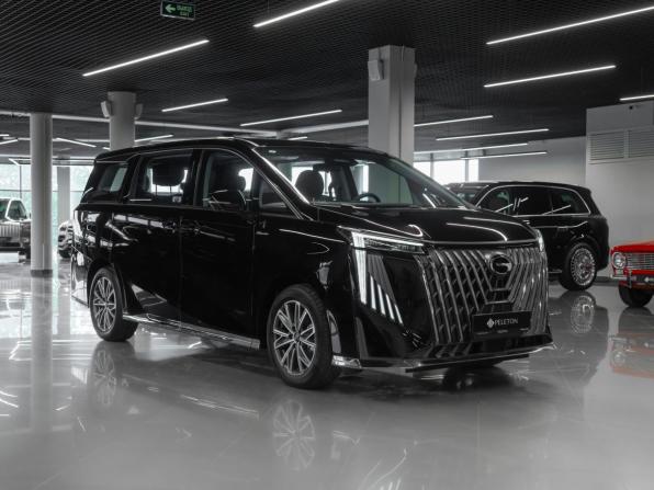 GAC M8 с пробегом 2026 года, цена 4 930 000 рублей, 10 км, минивэн, Автокод Объявления