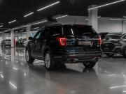 Ford Explorer V Рестайлинг 2 Москва  - изображение 35