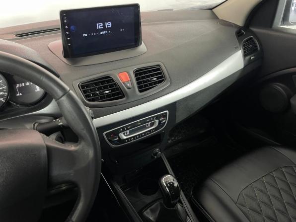 Renault Fluence I с пробегом 2010 года, цена 649 000 рублей, 233200 км, седан, Автокод Объявления
