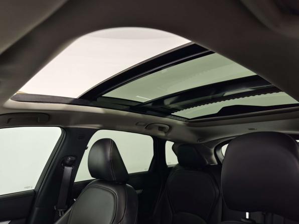 Infiniti QX50 II с пробегом 2018 года, цена 2 175 000 рублей, 185000 км, внедорожник, Автокод Объявления