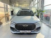 Chery Tiggo 8 Pro Max I Рестайлинг Таганрог  - изображение 37
