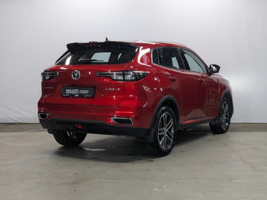 Changan UNI-S I Санкт-Петербург  - изображение 5