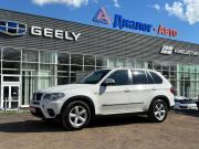 BMW X5 II (E70) Рестайлинг Набережные Челны  - изображение 29