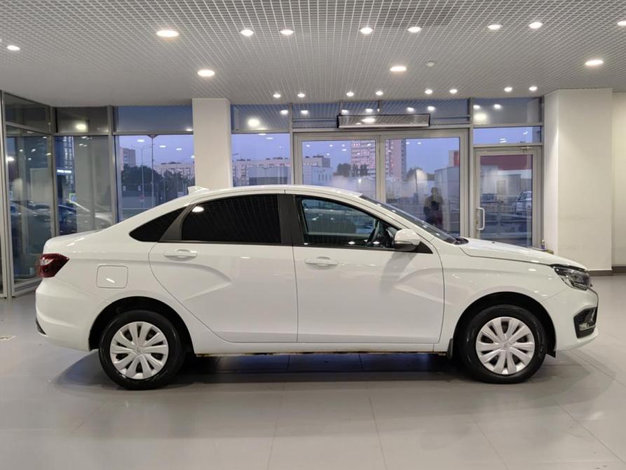 Lada (ВАЗ) Vesta I Рестайлинг (NG) Казань  - изображение 5