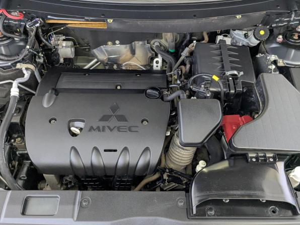 Mitsubishi Outlander III Рестайлинг 3 с пробегом 2019 года, цена 2 390 000 рублей, 53425 км, внедорожник, Автокод Объявления