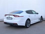 Kia Stinger I Москва  - изображение 29
