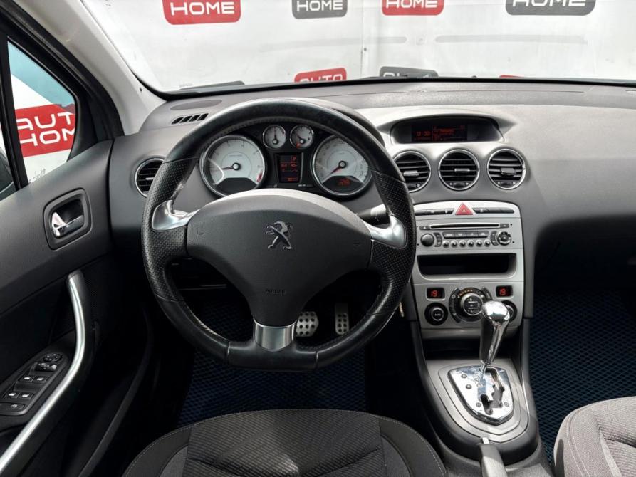 Peugeot 408 I Санкт-Петербург  - изображение 12