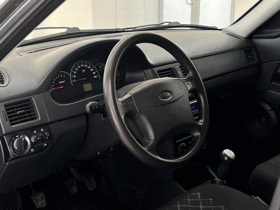 Lada (ВАЗ) Priora I Волгоград  - изображение 16