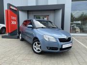 Skoda Fabia II Набережные Челны  - изображение 21