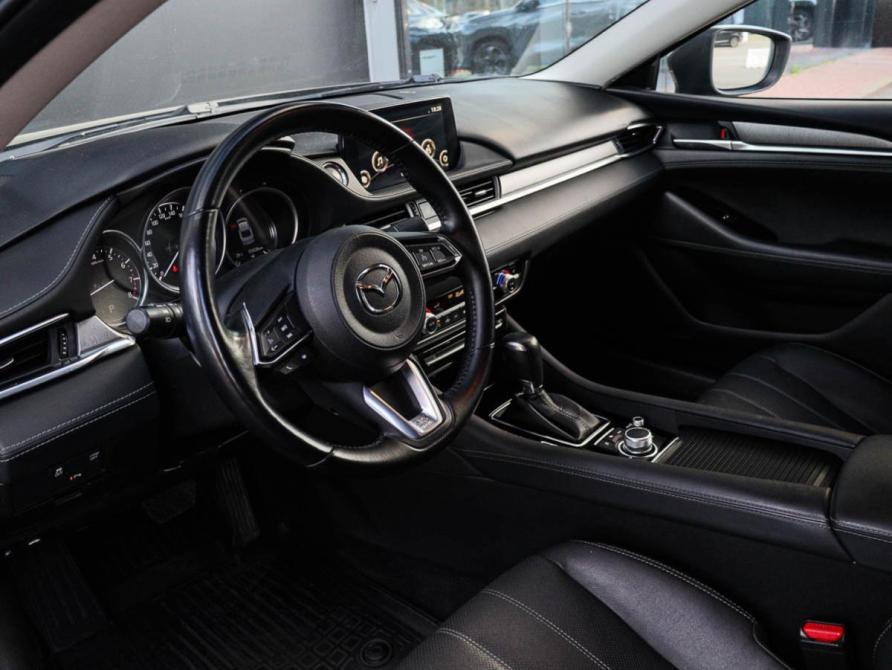Mazda 6 III (GJ) Рестайлинг 2 Москва  - изображение 13