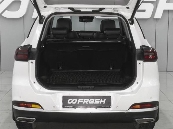Chery Tiggo 7 Pro Max I с пробегом 2023 года, цена 1 650 000 рублей, 73097 км, внедорожник, Автокод Объявления
