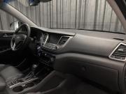 Hyundai Tucson III Рестайлинг Красноярск  - изображение 25