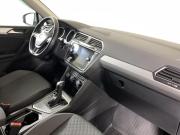 Volkswagen Tiguan II Москва  - изображение 32