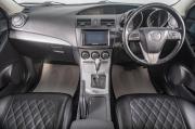 Mazda Axela II Томск  - изображение 30