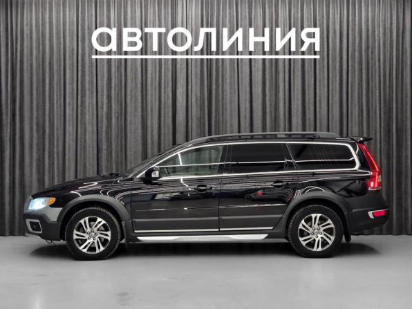 Volvo XC70 II Рестайлинг с пробегом 2014 года, цена 1 640 000 рублей, 250000 км, универсал, Автокод Объявления