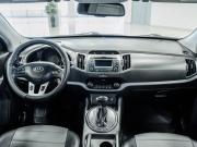 Kia Sportage III Самара  - изображение 26