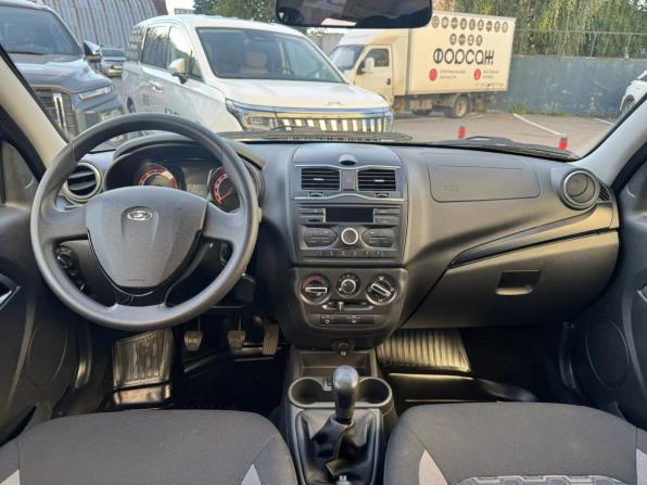 Lada (ВАЗ) Granta I Рестайлинг с пробегом 2025 года, цена 999 000 рублей, 26560 км, универсал, Автокод Объявления