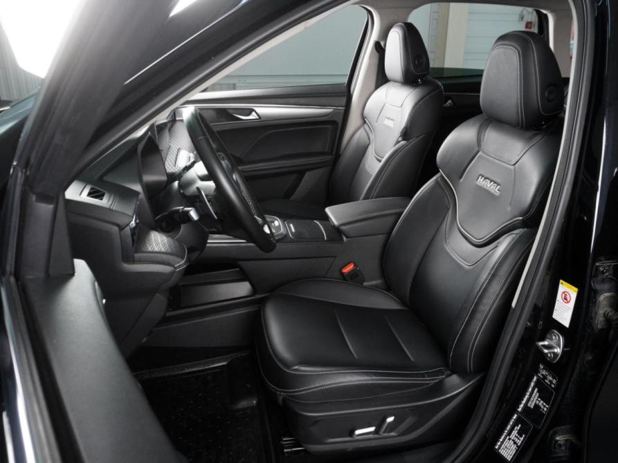Haval Jolion I Рестайлинг Минеральные Воды  - изображение 10