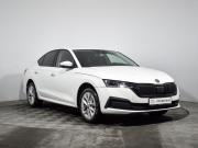 Skoda Octavia IV (A8) Санкт-Петербург  - изображение 23