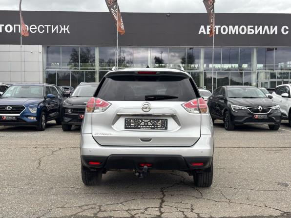 Nissan X-Trail III с пробегом 2016 года, цена 1 651 000 рублей, 187258 км, внедорожник, Автокод Объявления