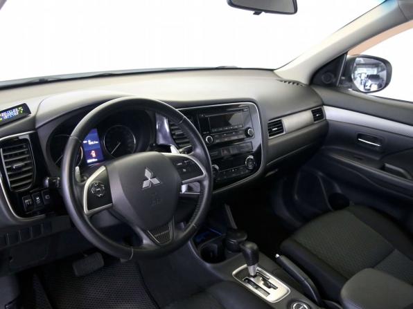 Mitsubishi Outlander III с пробегом 2013 года, цена 1 190 000 рублей, 205017 км, внедорожник, Автокод Объявления