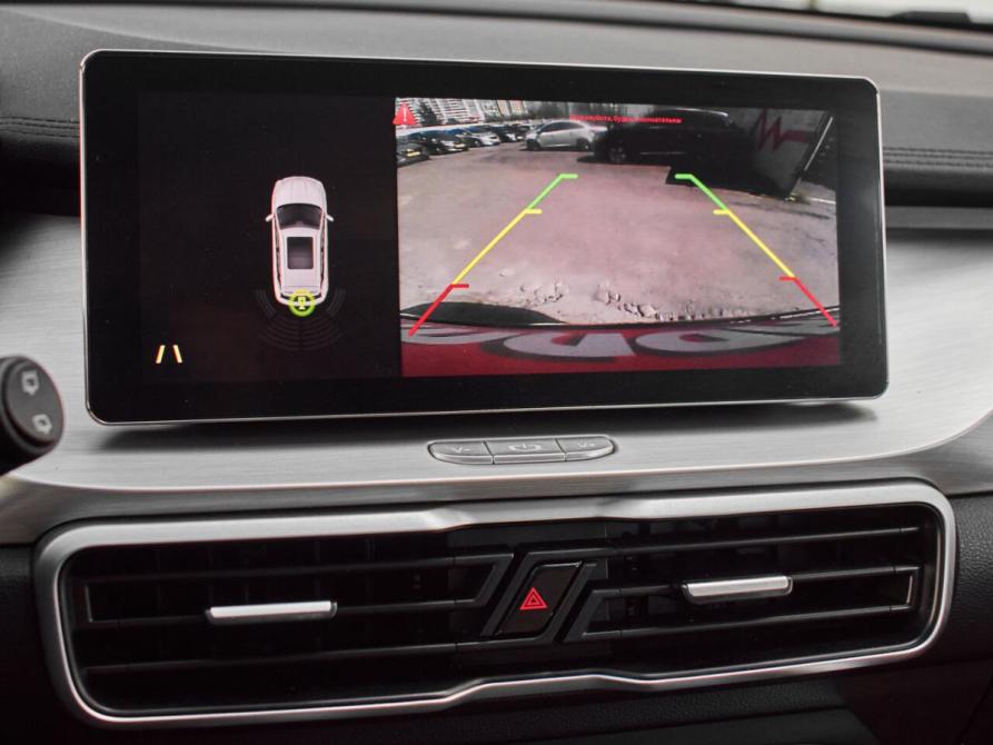Geely Coolray I Екатеринбург  - изображение 18