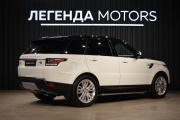 Land Rover Range Rover Sport II Иркутск  - изображение 42