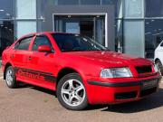 Skoda Octavia I (A4) Рестайлинг Стерлитамак  - изображение 20