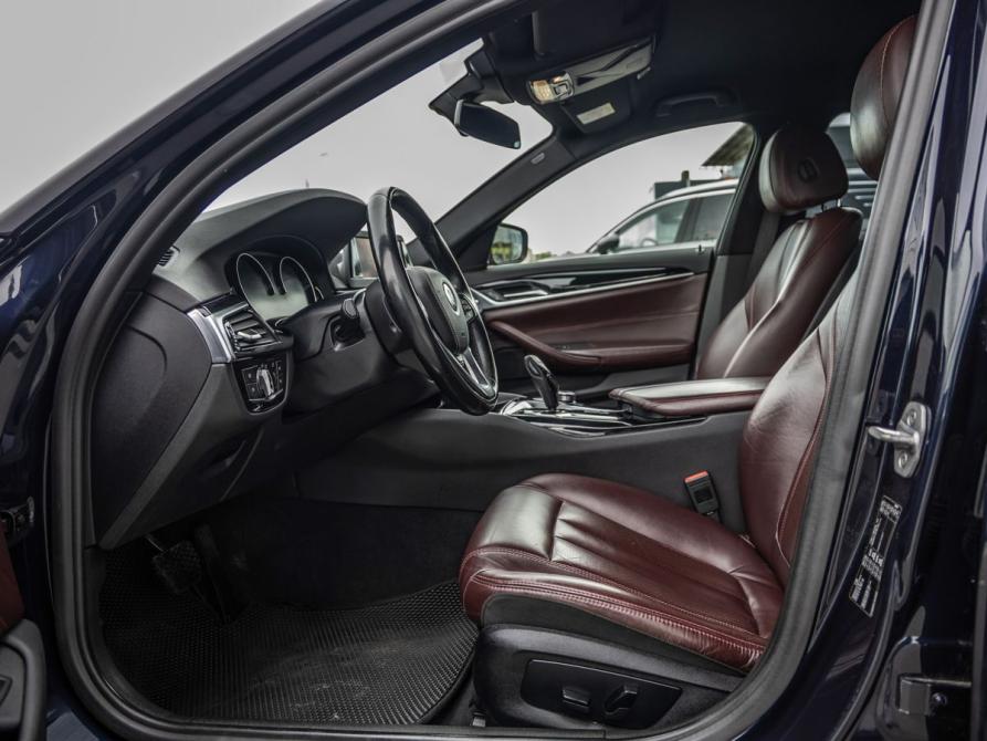 BMW 5 серии VII (G30/G31/G38) Волгоград  - изображение 30