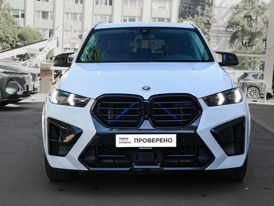 BMW X5 IV (G05/G18) Москва  - изображение 2