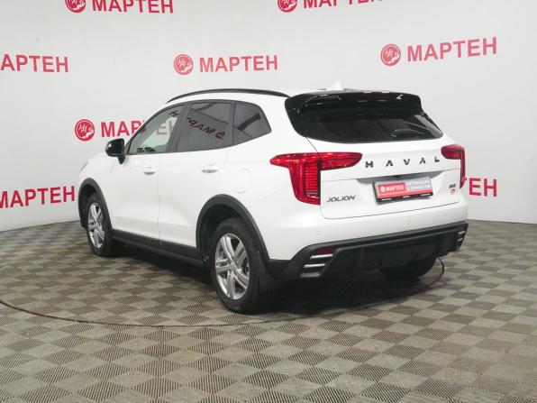 Haval Jolion I Рестайлинг с пробегом 2024 года, цена 2 298 000 рублей, 11480 км, внедорожник, Автокод Объявления