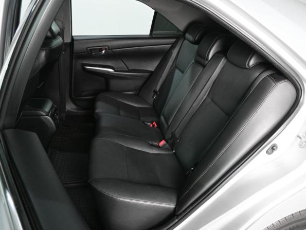 Toyota Camry VII (XV50) Рестайлинг с пробегом 2015 года, цена 1 859 000 рублей, 156428 км, седан, Автокод Объявления