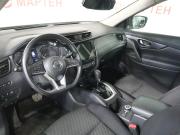 Nissan X-Trail III Рестайлинг Вологда  - изображение 26