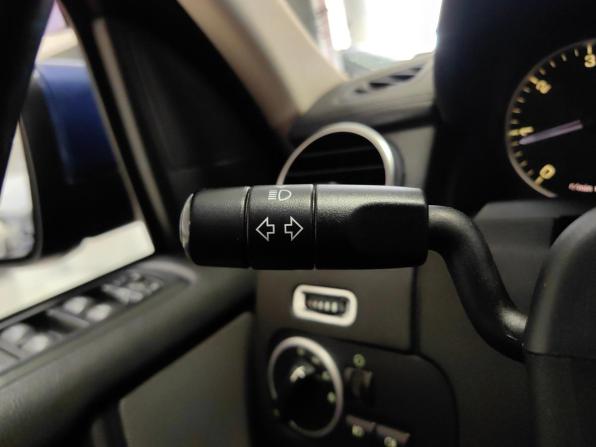 Land Rover Discovery IV с пробегом 2009 года, цена 1 199 000 рублей, 248138 км, внедорожник, Автокод Объявления
