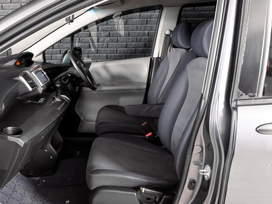 Honda Freed I Екатеринбург  - изображение 10